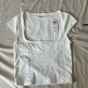 NWT Abercrombie top